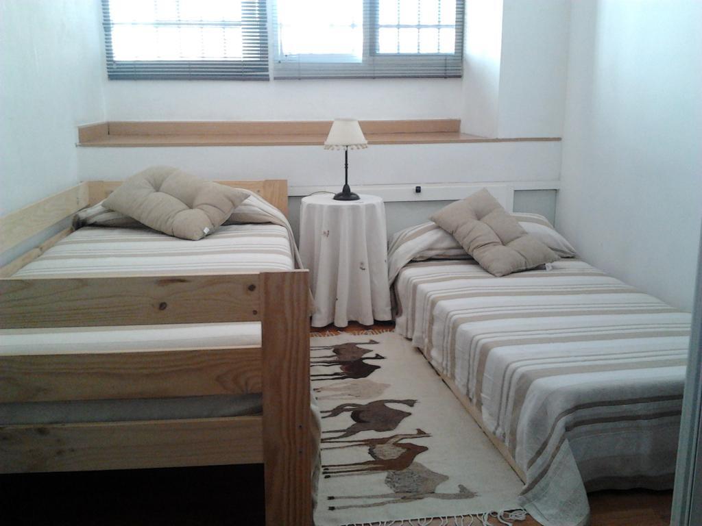 Hostal Los Aromas Villena Room photo