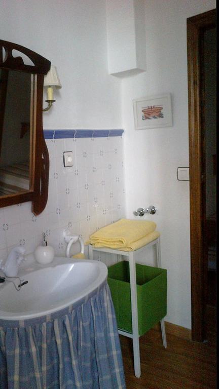 Hostal Los Aromas Villena Room photo