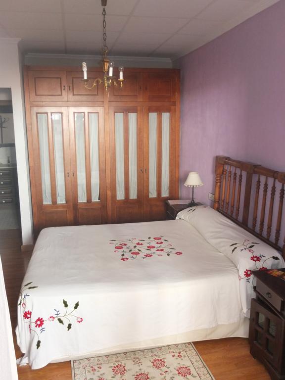 Hostal Los Aromas Villena Room photo